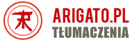 Tumacz aciski LESZNO